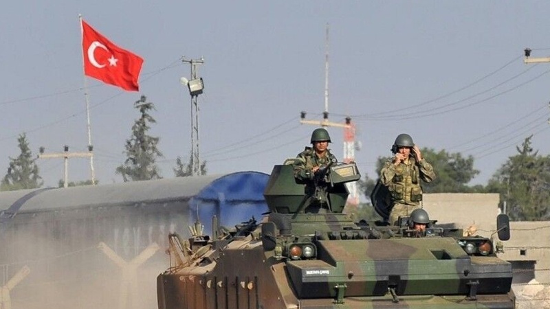 Türkiyənin Suriyanın şimalına hücumları davam edir; 184 ölü var