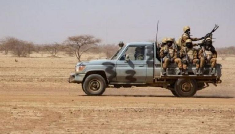 مقتل 14 شخصاً بهجومين في بوركينا فاسو
