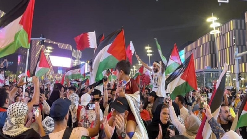 عربوں سے اسرائیل کو یہ امید نہ تھی؟
