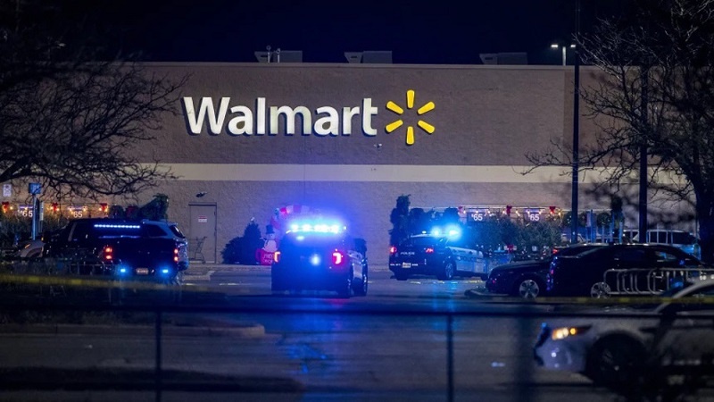Usa, ancora sparatoria, nuova strage: diversi morti in Virginia