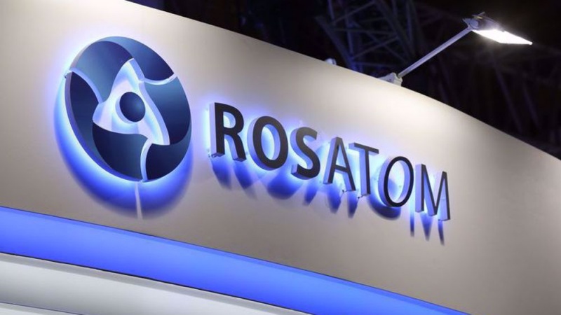 Rosatom: Transfer von Kernbrennstoff und angereichertem Uran nach Europa und Amerika geht weiter