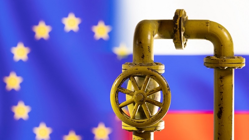 Europa, sale ancora il prezzo Gas