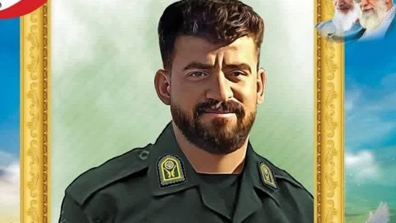 Тәһлүкәсизлик шәһидинин дәфн мәрасими кечирилиб