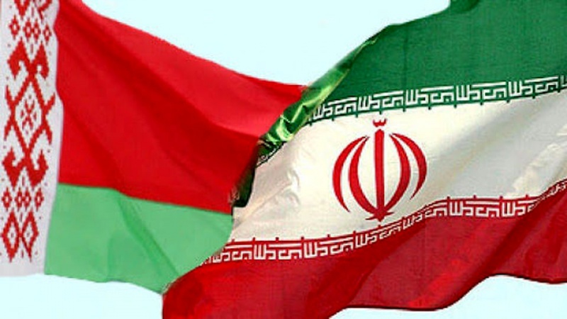 Iran e Bielorussia firmano il memorandum d'intesa