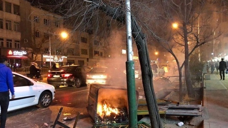 Iran, arrestati autori dell'attacco terroristico a Isfahan