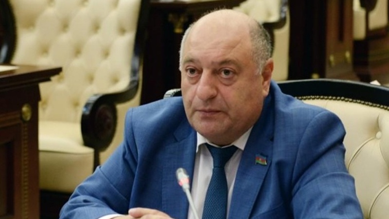 Експерт һәрбчиләрә лазыми дәјәрин верилмәдијини вурғулајыб