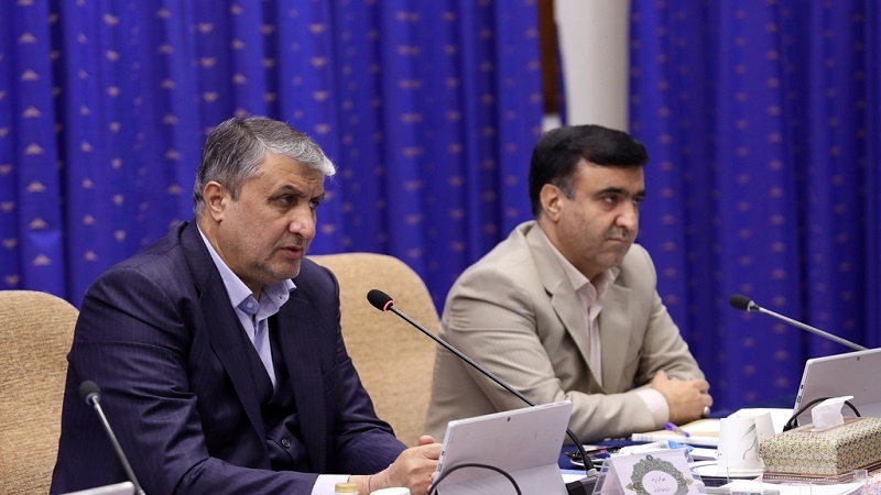 Фордо вә Нәтәнз-дә јарадылмыш јени имканлар аҝентлијин ганунлары әсасындадыр