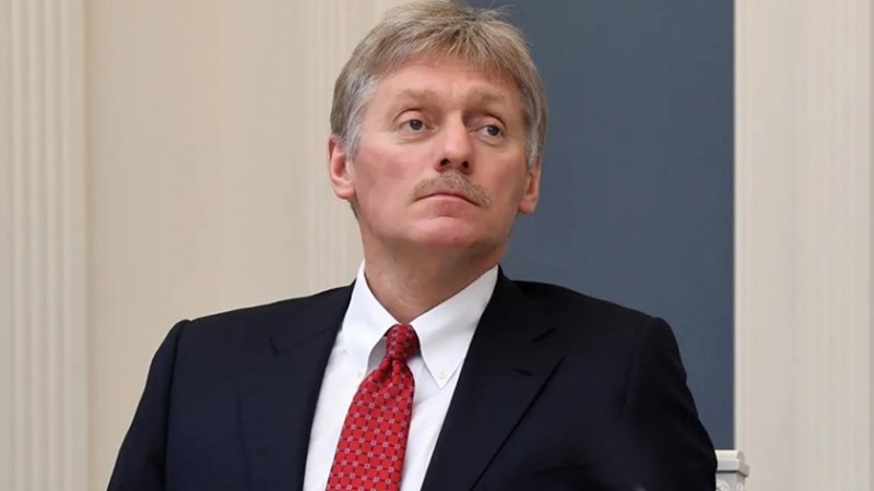 Кремл АБШ-ын Иран илә Русија арасында ПУА әмәкдашлығы илә бағлы иддиасыны рәдд едир