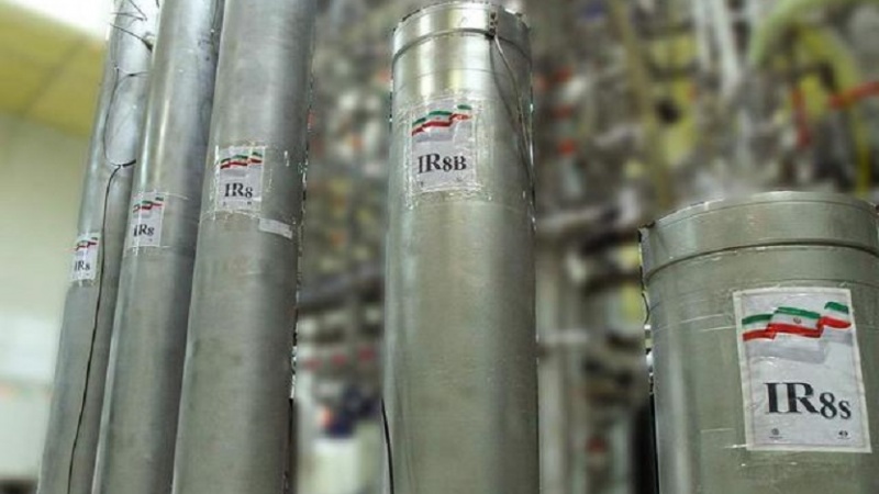 Pengayaan Uranium 60 Persen; Respon Permusuhan Barat oleh Iran