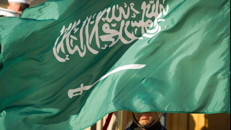 国連職員が、サウジでの死刑執行に遺憾表明