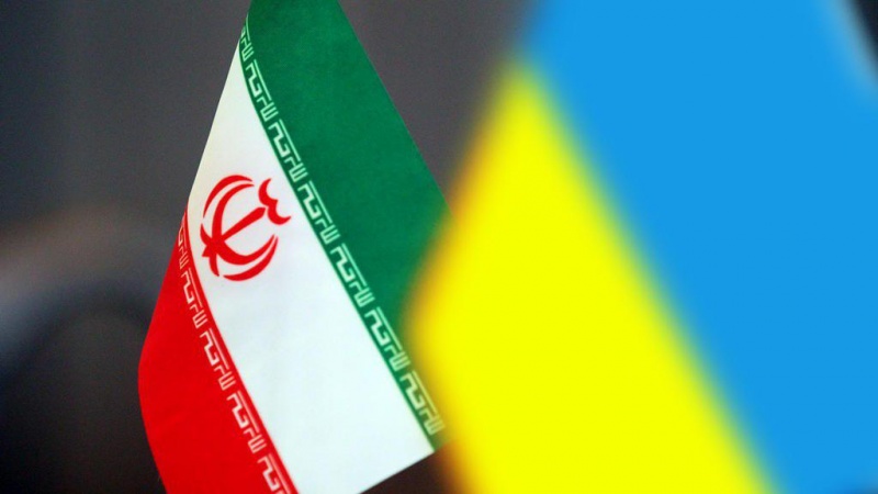 イランとウクライナが、無人機問題解決めざし専門家会議実施