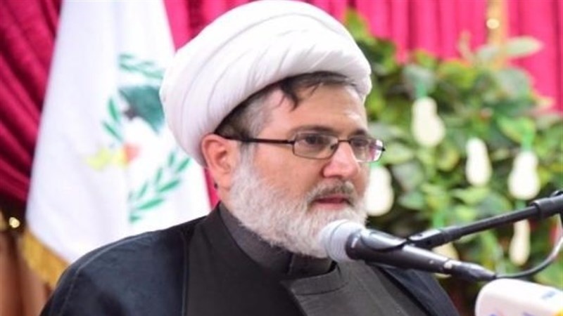 Pejabat Hizbullah: Amerika Tidak Bisa Paksakan Proyek Hegemoninya di Lebanon