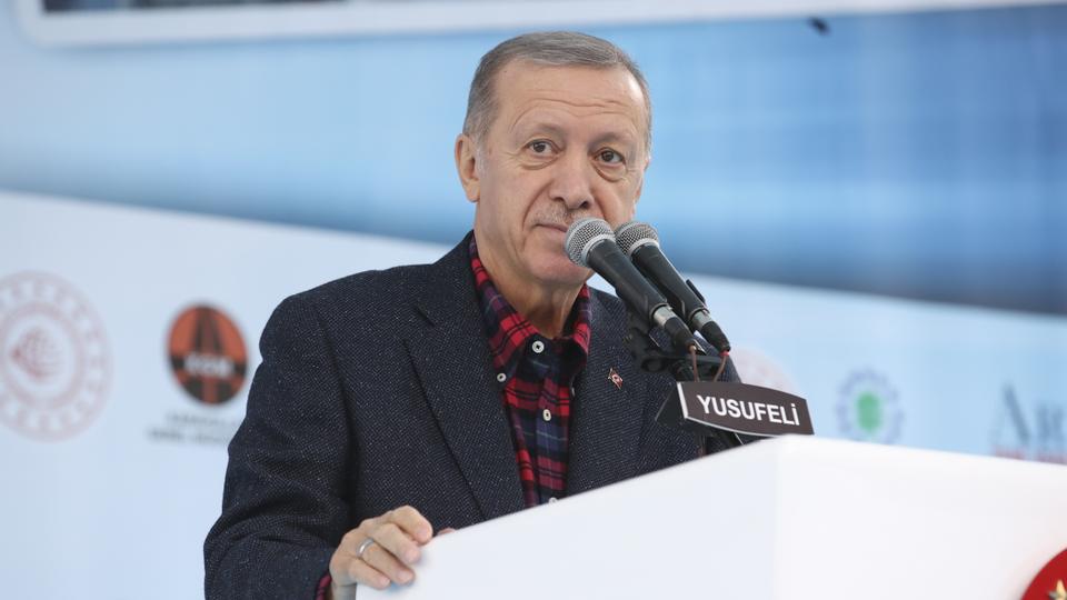  Turkish President vows to launch 4th illegal ground operation in Syria 