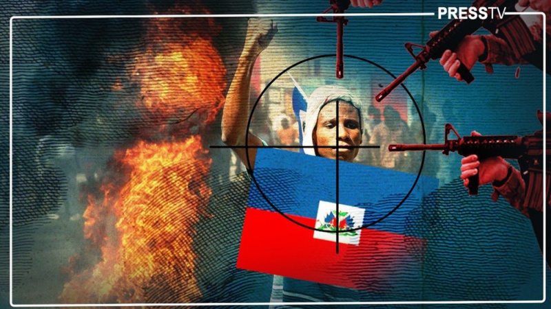 Haïti : une « occupation » américaine est-elle possible ?