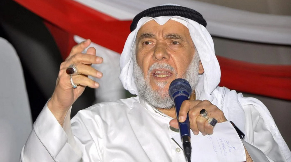  Bahraini regime under fire over 'lingering death' of prominent opposition leader 'Mushaima'