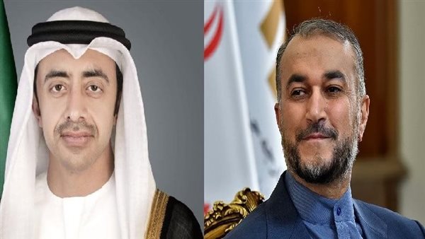 عبداللهيان ينتقد نهج اميركا واوروبا تجاه اعمال الشغب في ايران