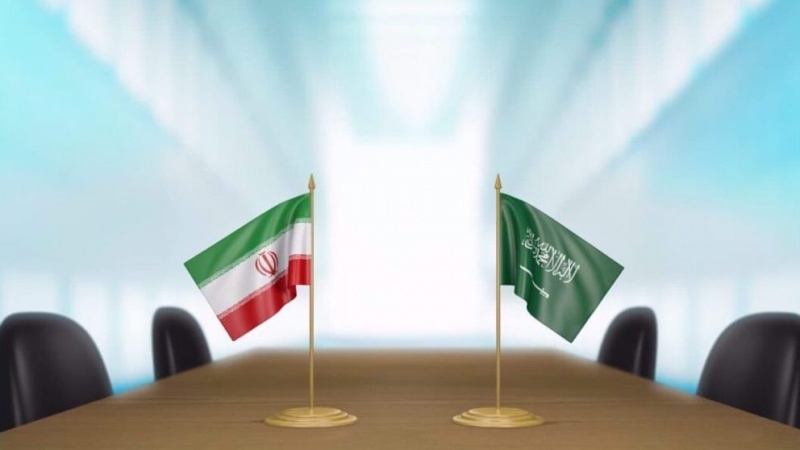 Irak: Gespräche zwischen Iran und Saudi-Arabien gehen in die diplomatische Phase über