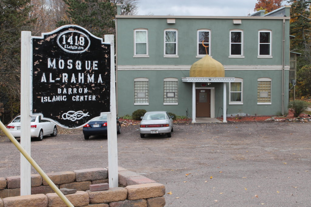 Somali-American Muslims drop call-to-prayer request in Wisconsin of US