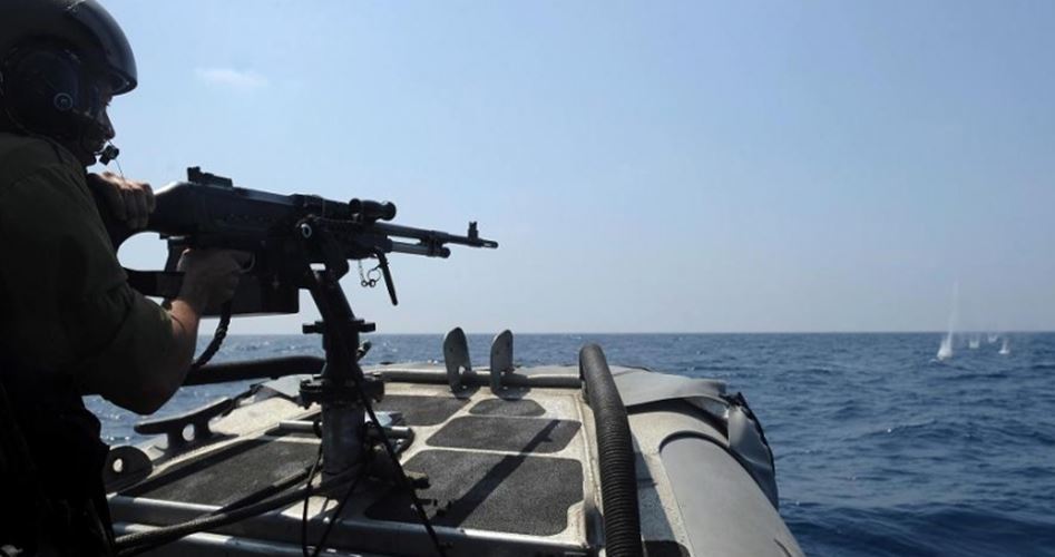 Israeli enemy attacks farmers and fishermen in Gaza