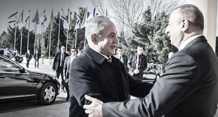  Analysis: Azerbaijan opening Tel Aviv embassy while silencing opposing voices