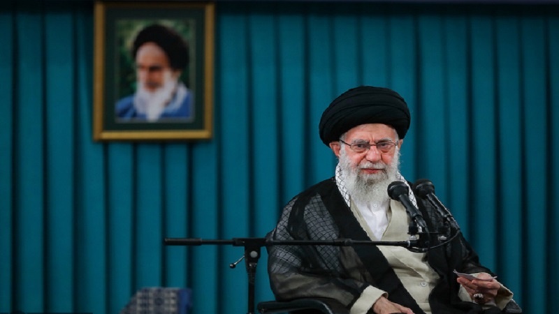 Iran, sabato 26 novembre l'incontro dell'ayatollah Khamenei con membri del Basij
