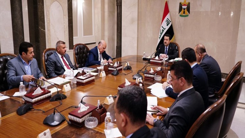 Irak akan Tempatkan Pasukan di Perbatasan Iran-Turki