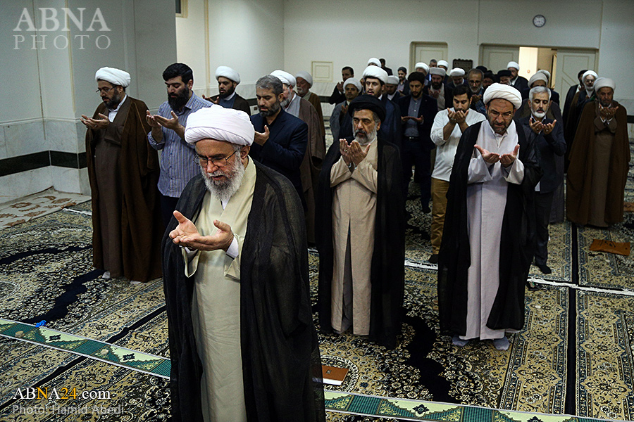 گزارش تصویری/ حضور میهمانان کنگره امناء الرسل در مجمع جهانی اهل بیت(ع) قم