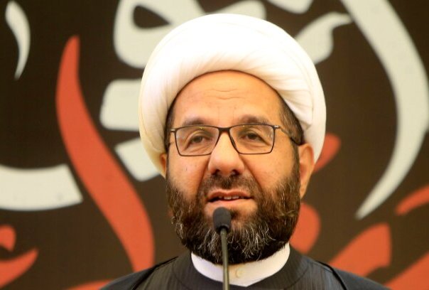 الشيخ دعموش: حزب الله يريد رئيساً لجميع اللبنانيين لا لفريق معين منهم