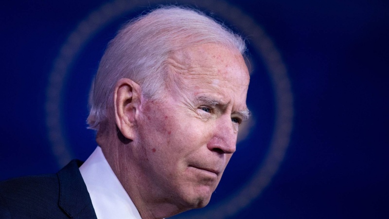 Kenanî bo Biden: "Gelo we di boykotên xwe da jin û dayîkên îranî vavêrtin?!"