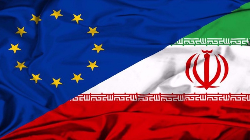 Eurostat: Handel zwischen Iran und EU im Januar-September um über 30% gestiegen