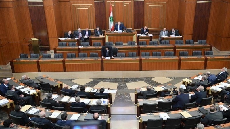 Heftemîn civîna parlimana Libnanê ji bo bijartina serokoamrê bê encam ma