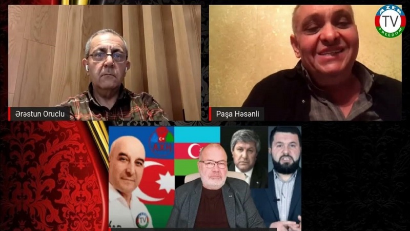 “Güney Azərbaycan” və “Turan” planı hoqqabazlıqdır!