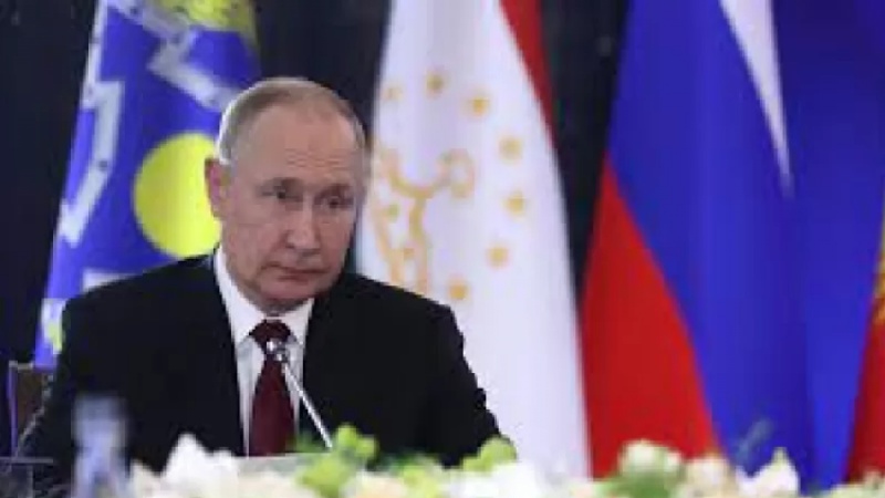 Путин: Гаршылыглы компромисләрә зәмин јараныб