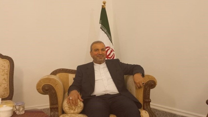 İran, Irak ulusal güvenlik konseyi kararlarını olumlu karşıladı