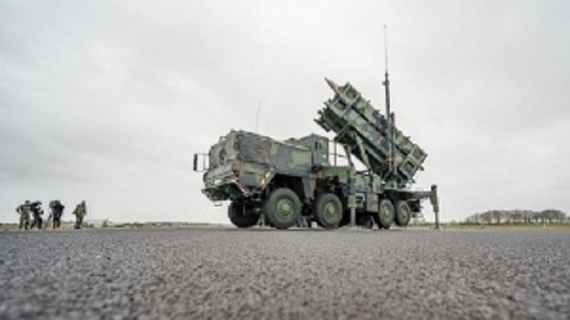 La sorprendente risposta della Polonia alla Germania sul sistema Patriot