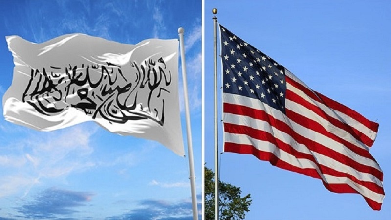 Taliban: AS Tidak Berkomitmen dengan Isi Perjanjian Doha