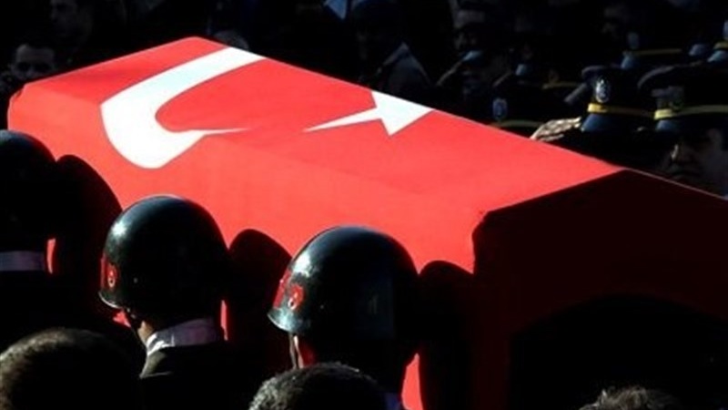 Irak'ın kuzeyinde 3 Türk askeri hayatını kaybetti