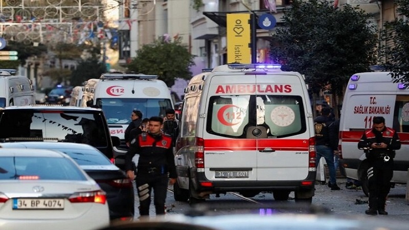 İstiklal Caddesi'nde yeni önlemler!