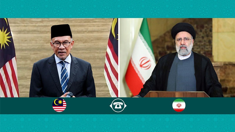 Presiden Iran: Malaysia, Salah Satu Prioritas Negara Muslim dan Asia !