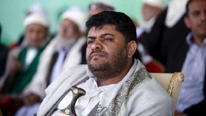 Mohammed al-Houthi Bongkar Plot UEA di Hadhramaut
