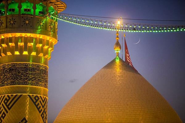 Office of Sayed al-Sistani announces Saturday beginning of month of Jumada al-Ula