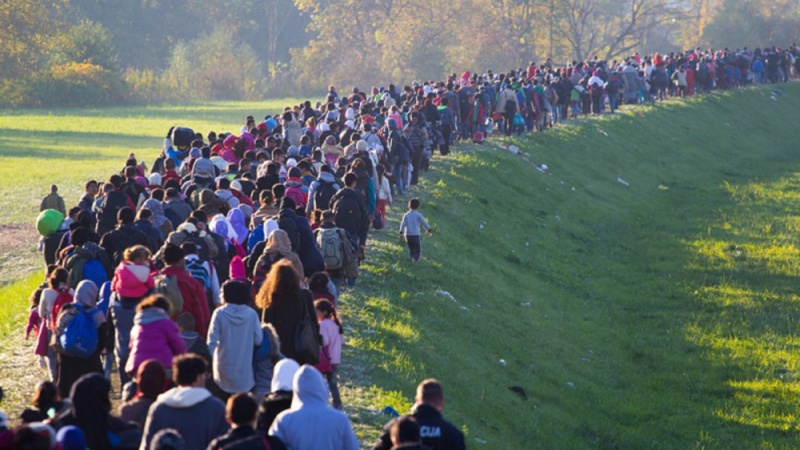 Migration : l’hypocrisie à l’Européenne
