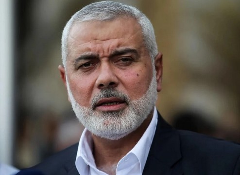 Pemimpin Hamas ucap tahniah Anwar dilantik Perdana Menteri Malaysia 