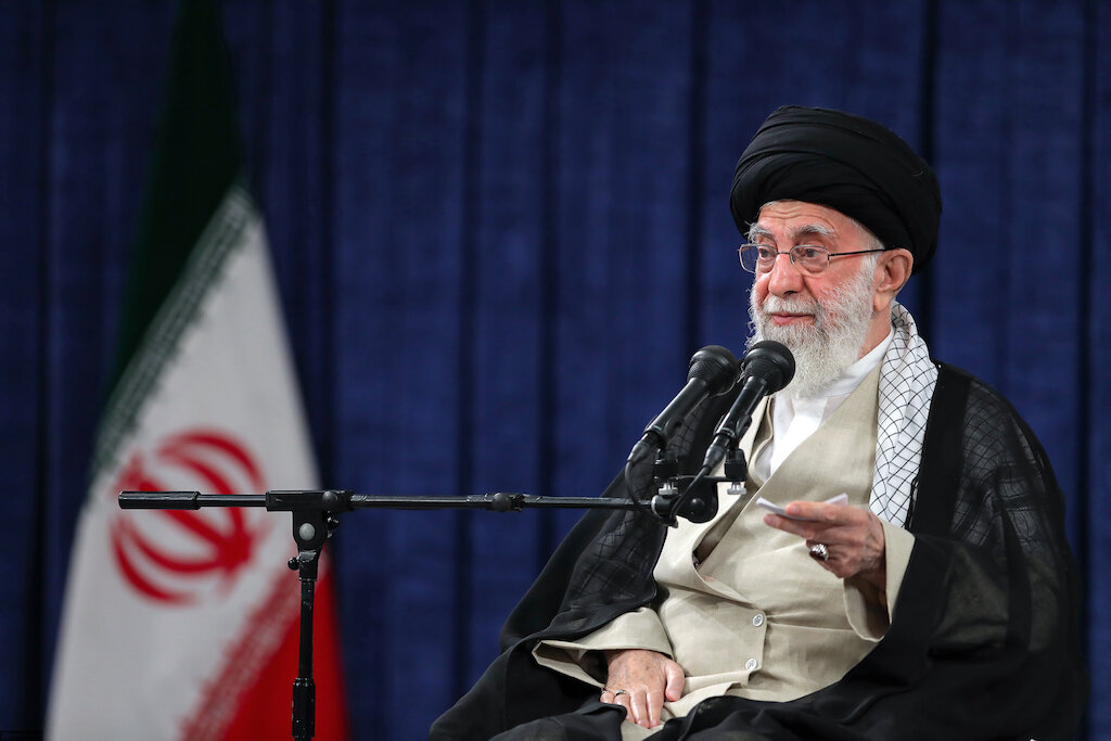 Video: Enemy’s media campaign against Iranian people has failed