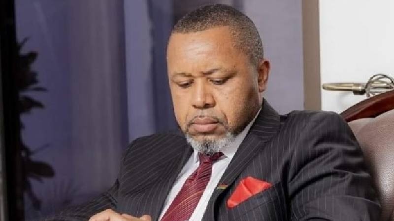 Makamu wa Rais wa Malawi atiwa mbaroni kwa tuhuma za rushwa
