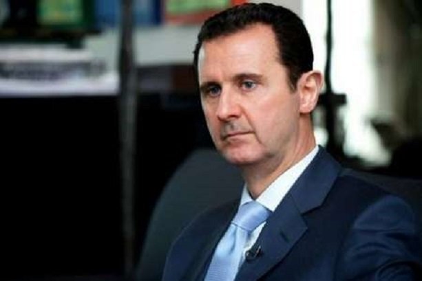 Bashar al-Assad: Iran effective supporter, Hezbollah strategic ally of Syria