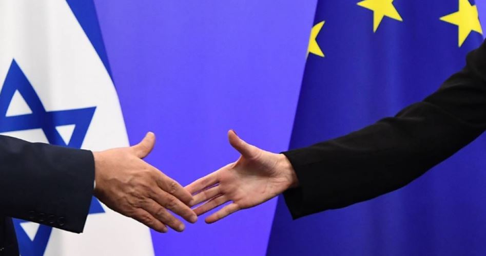 Palestinians in Europe Conference rejects European deal with Israeli regime