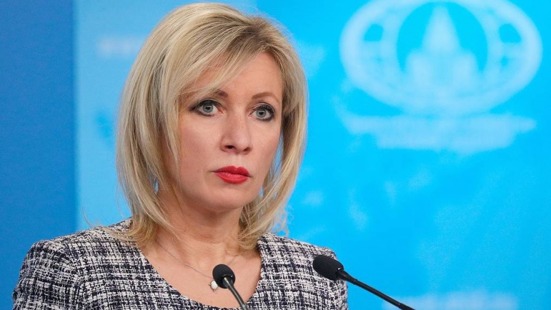 Действия Зеленского напоминают террористов ДАИШ и "Фронта Ан-Нусра"