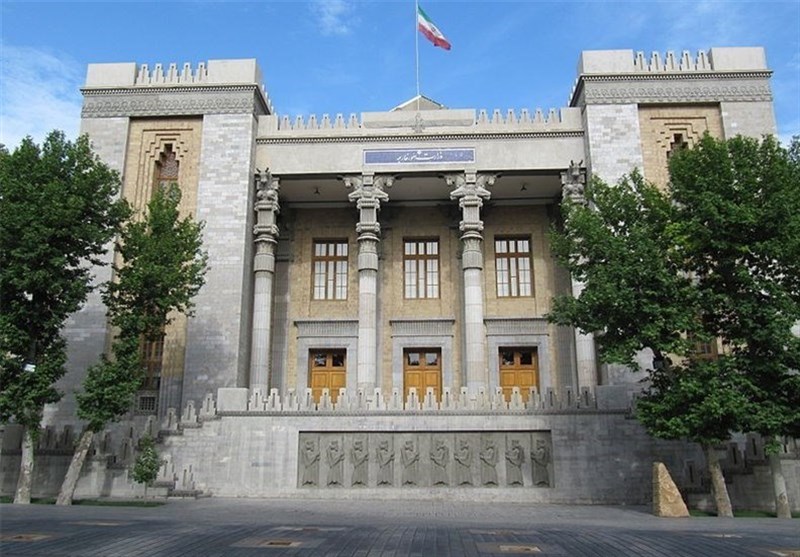  Iran strongly condemns UNHRC resolution as Strategic Mistake, Politically-Motivated 