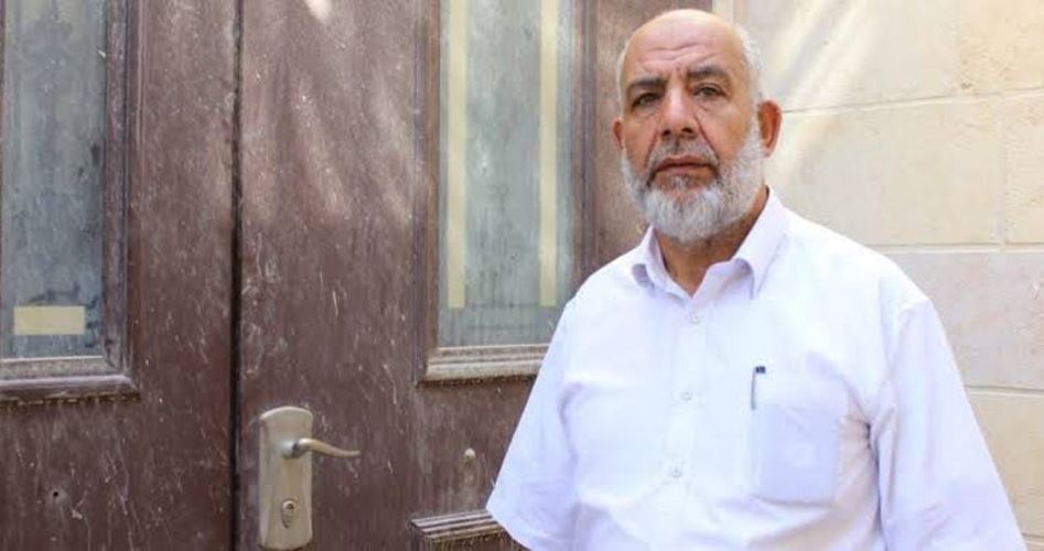Al-Quds citizens will not stop defending Aqsa Mosque